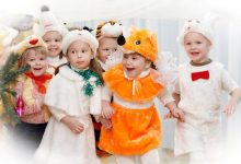 Photo of Детская одежда для праздничных мероприятий