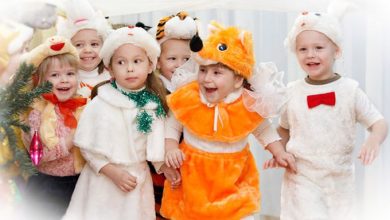 Photo of Детская одежда для праздничных мероприятий