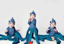 Photo of Веселые наряды для детей