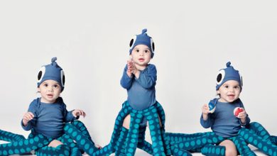 Photo of Веселые наряды для детей