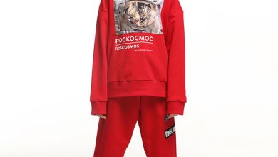 Photo of Топовые бренды детской спортивной одежды