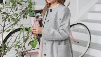 Photo of Стильные пальто для подростков