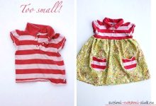 Photo of Как сшить домашнюю одежду для детей