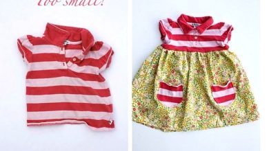 Photo of Как сшить домашнюю одежду для детей
