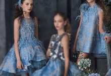 Photo of Лучшие праздничные наряды для детей