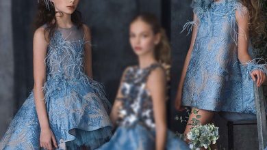 Photo of Лучшие праздничные наряды для детей