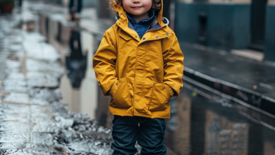 Photo of Инновационные материалы в детской спортивной одежде