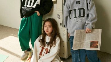 Photo of Модные цвета в домашней одежде для детей