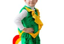 Photo of Праздничные костюмы для детей разных возрастов