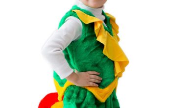 Photo of Праздничные костюмы для детей разных возрастов