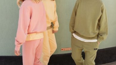 Photo of Тенденции в детской спортивной моде