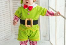 Photo of Праздничные костюмы для малышей