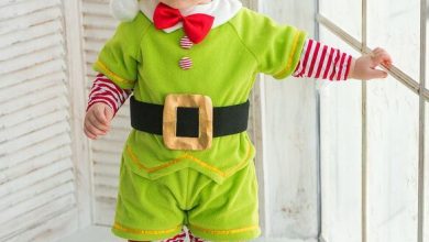 Photo of Праздничные костюмы для малышей