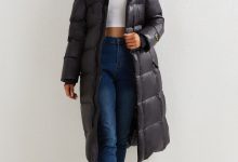 Photo of Элегантные пуховики для подростков