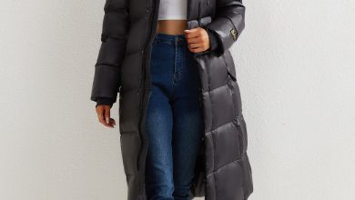 Photo of Элегантные пуховики для подростков