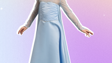 Photo of Уютные наряды для детей на праздник