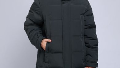 Photo of Дизайнерская верхняя одежда для детей