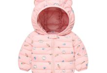 Photo of Воздушные куртки для малышей