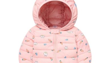 Photo of Воздушные куртки для малышей
