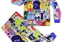 Photo of Домашние костюмы для мальчиков и девочек