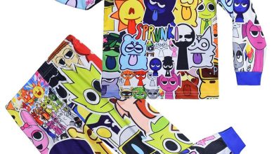 Photo of Домашние костюмы для мальчиков и девочек