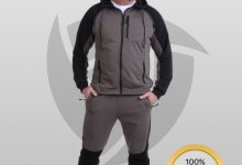 Photo of Комфорт и практичность в спортивной одежде