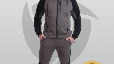 Photo of Комфорт и практичность в спортивной одежде
