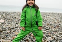 Photo of Легкая и удобная детская спортивная одежда