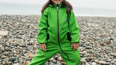 Photo of Легкая и удобная детская спортивная одежда
