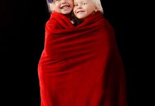 Photo of Яркая детская одежда на праздник