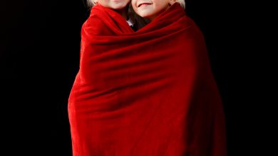 Photo of Яркая детская одежда на праздник