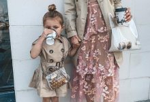Photo of Стильные наряды для детей