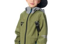 Photo of Практичные ветровки для мальчиков