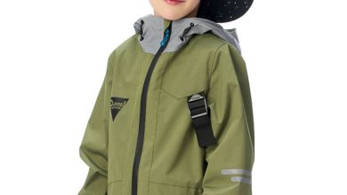 Photo of Практичные ветровки для мальчиков
