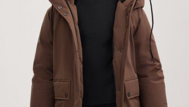 Photo of Пуховики и пальто для детей