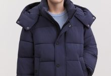 Photo of Теплые пуховики для детей