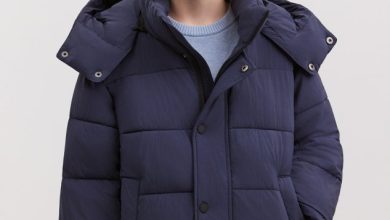 Photo of Теплые пуховики для детей