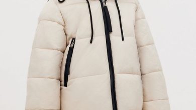 Photo of Модные пуховики для девочек