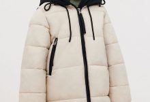 Photo of Яркие куртки для девочек