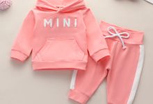 Photo of Спортивная одежда для мальчиков и девочек