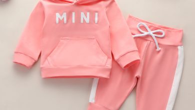 Photo of Спортивная одежда для мальчиков и девочек