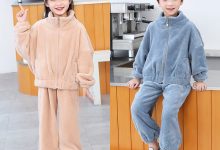 Photo of Теплая одежда для детей на зиму