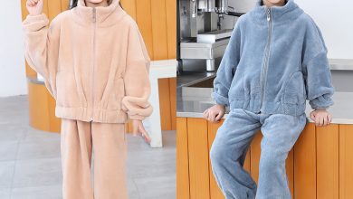 Photo of Теплая одежда для детей на зиму