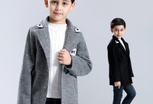 Photo of Уютные пальто для мальчиков
