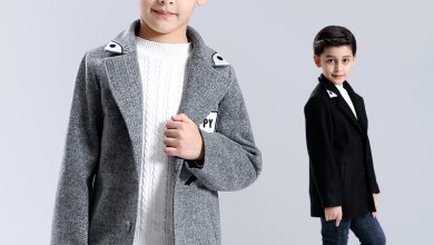 Photo of Уютные пальто для мальчиков