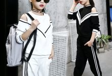 Photo of Стильные комплекты детской спортивной одежды