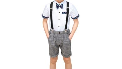 Photo of Детская одежда для праздника