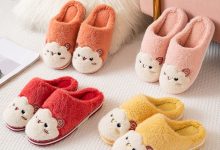 Photo of Домашние носки и тапочки для детей