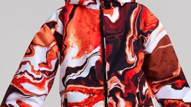 Photo of Легкие ветровки для детей