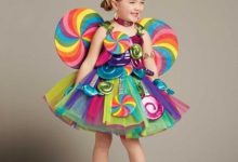 Photo of Оригинальные костюмы для детей